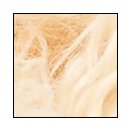 Tibetlamm Schal / Boa JAY04 Pastell Apricot 10x140cm