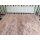 Tibetlamm Bettauflage Decke XXL-Teppich JAY04 Pastell Apricot 190x190cm