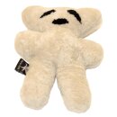 Teddy-Fred kuscheliges Lammfell Koala Schmusetier Perl