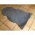 Lammfell Tierform Teppich MEDLAM-NW kurzwollig (geschoren 12mm) Anthrazit (dunkelgrau) 90 / 100 cm