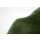 Lammfell Tierform Teppich MEDLAM-NW kurzwollig (geschoren 12mm) Grün 90 / 100 cm