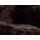 Dekofell XXL Lammfell Teppich hochwollig Mocca LWR 1420 135x60cm (1,5-fach)