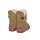 Lammfell Boots "Lara Pink" Optional Personalisierbar 35
