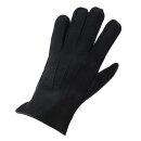 Handschuhe Fingerhandschuhe Luxior Merino Lammfell  SCH L