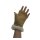 Handschuhe Fingerhandschuhe (fingerlos) Beige M (8) Handumfang ca.19cm