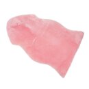 Naturform Lammfell Teppich (geschoren 30mm) 90/100cm Pink